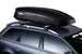 Автобокс Thule Pacific 780 420L Черен мат