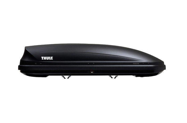 Автобокс Thule Pacific 780 420L Черен мат