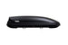 Автобокс Thule Pacific 780 420L Черен мат