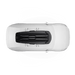 Автобокс Thule Vector Alpine Black 380 литра