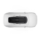 Автобокс Thule Vector Alpine Black 380 литра