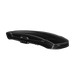 Автобокс Thule Vector Alpine Black 380 литра