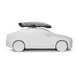 Автобокс Thule Vector L Titan matte 430 литра
