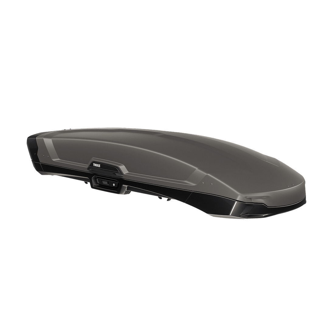 Автобокс Thule Vector L Titan matte 430 литра