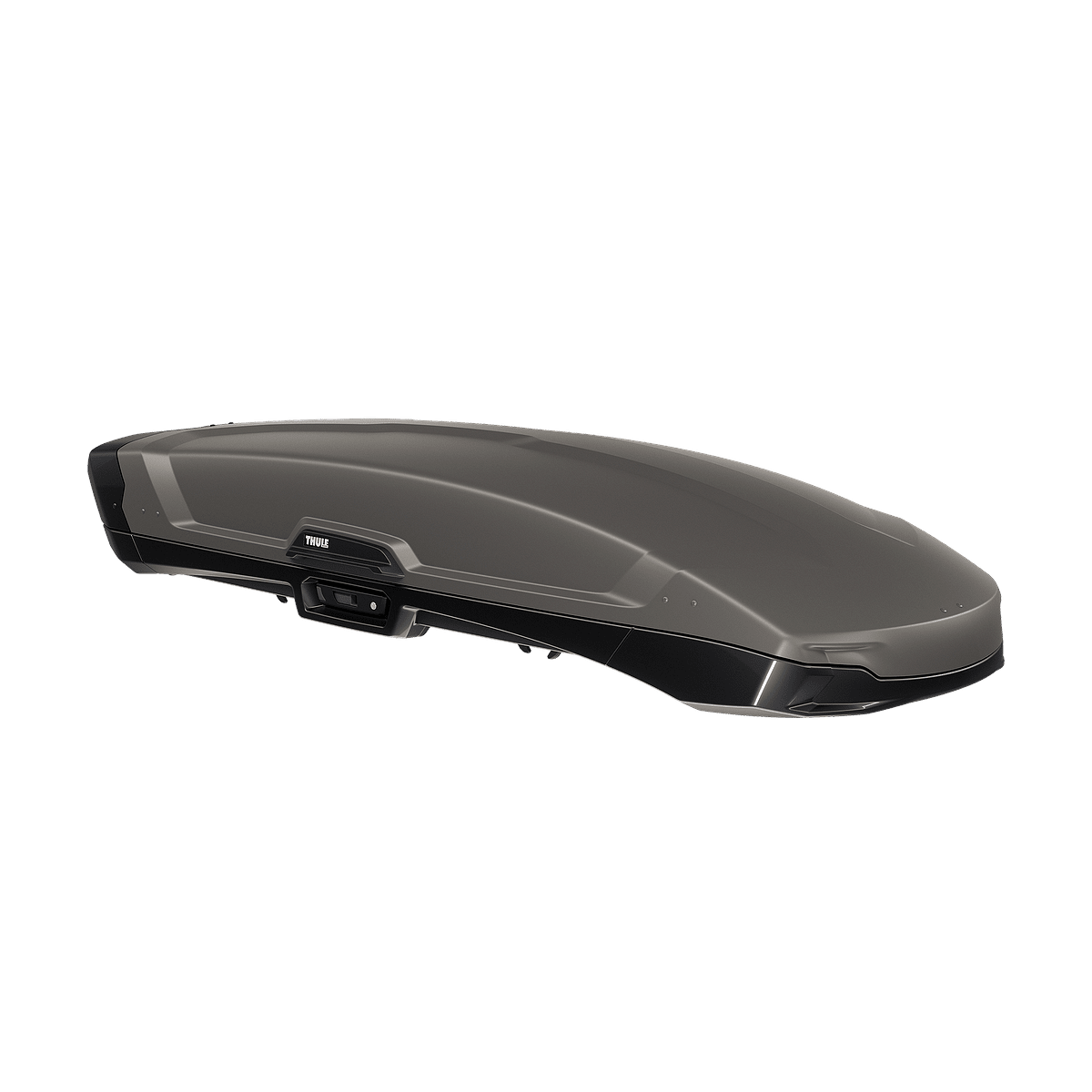 Автобокс Thule Vector L Titan matte 430 литра