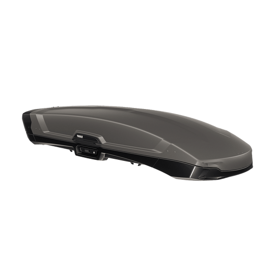 Автобокс Thule Vector L Titan matte 430 литра