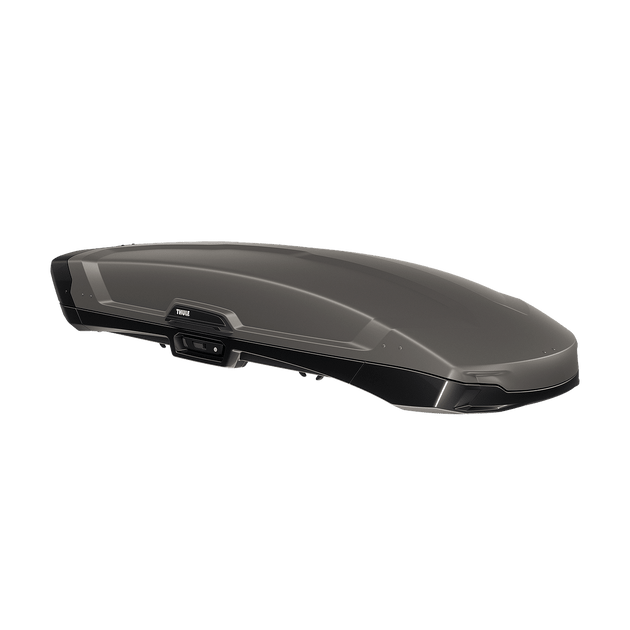 Автобокс Thule Vector L Titan matte 430 литра