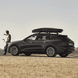 Автобокс Thule Vector L Black 430 литра
