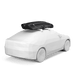 Автобокс Thule Vector L Black 430 литра