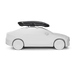 Автобокс Thule Vector L Black 430 литра
