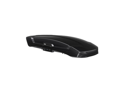 Автобокс Thule Vector M Black 360 литра