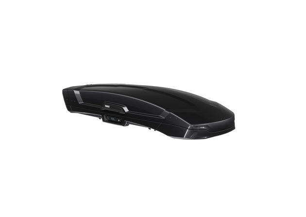 Автобокс Thule Vector M Black 360 литра