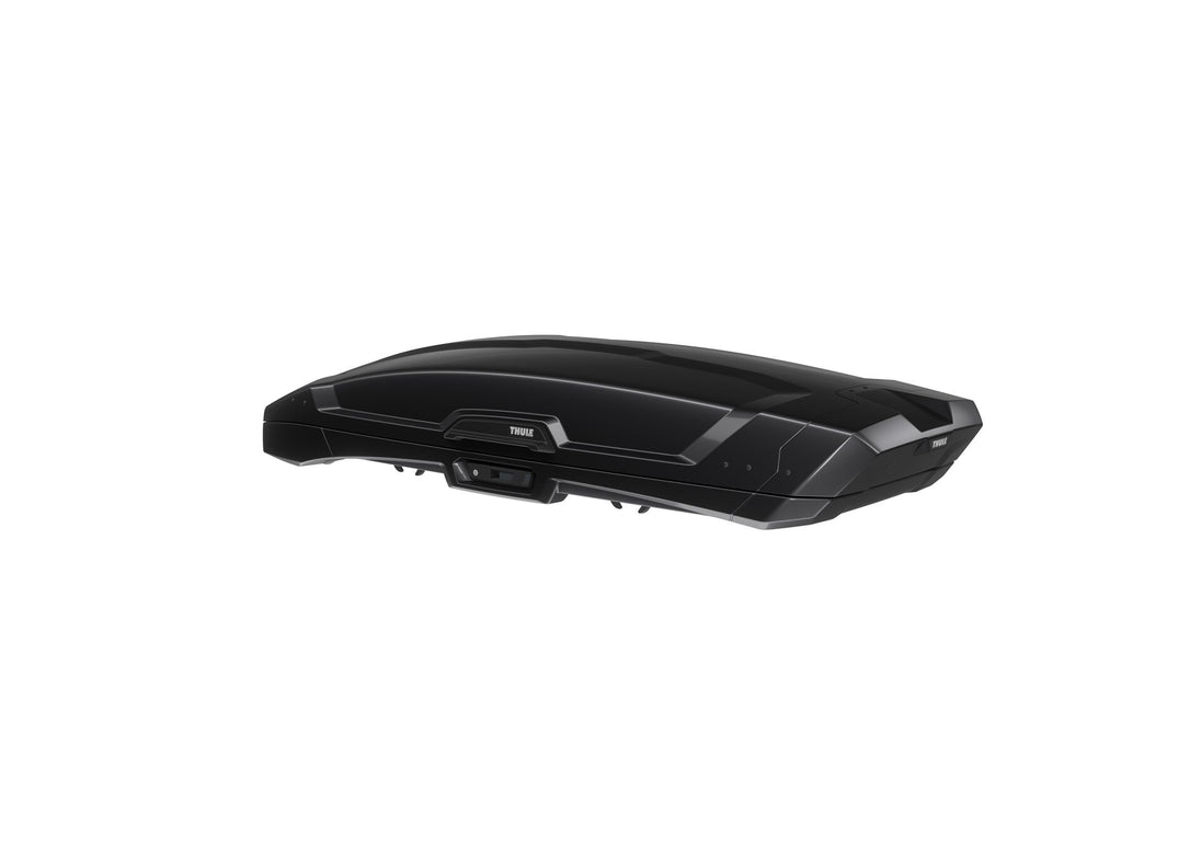 Автобокс Thule Vector M Black 360 литра