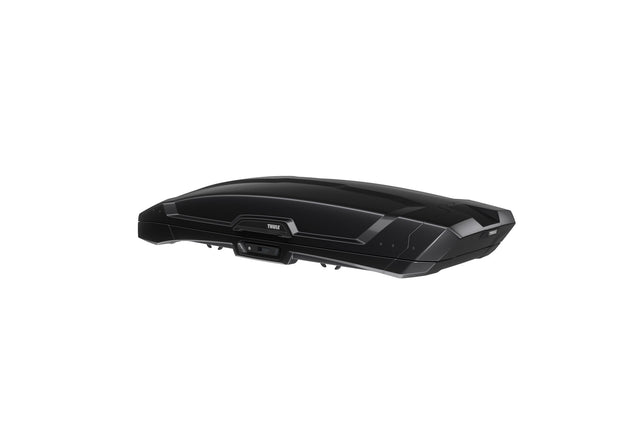 Автобокс Thule Vector M Black 360 литра