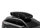 Автобокс Thule Vector M Black 360 литра