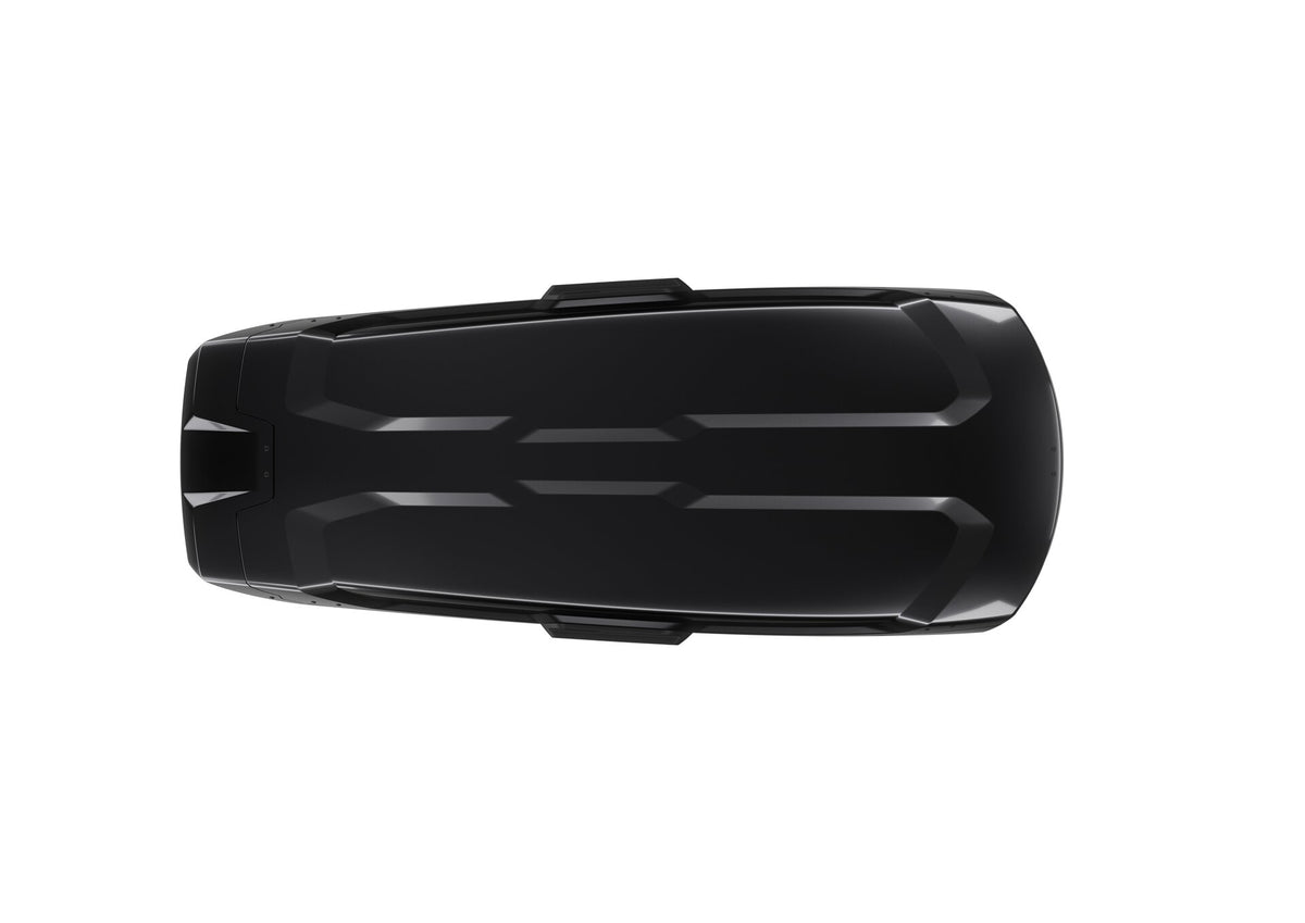Автобокс Thule Vector M Black 360 литра