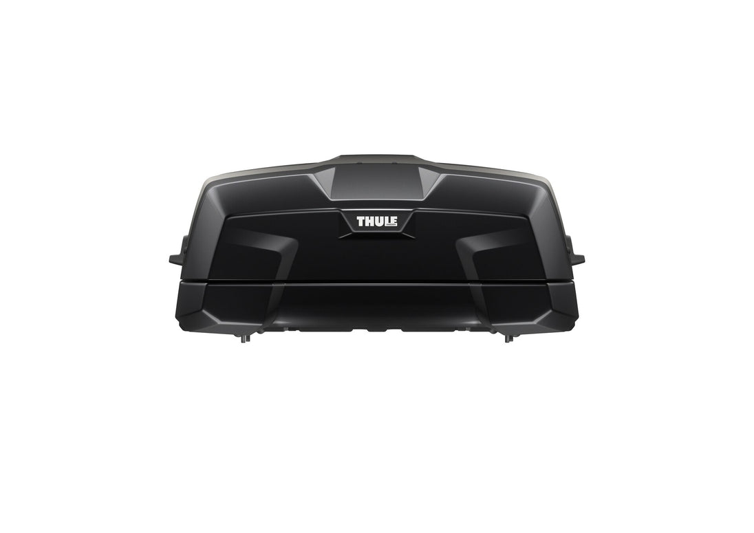 Автобокс Thule Vector M Black 360 литра