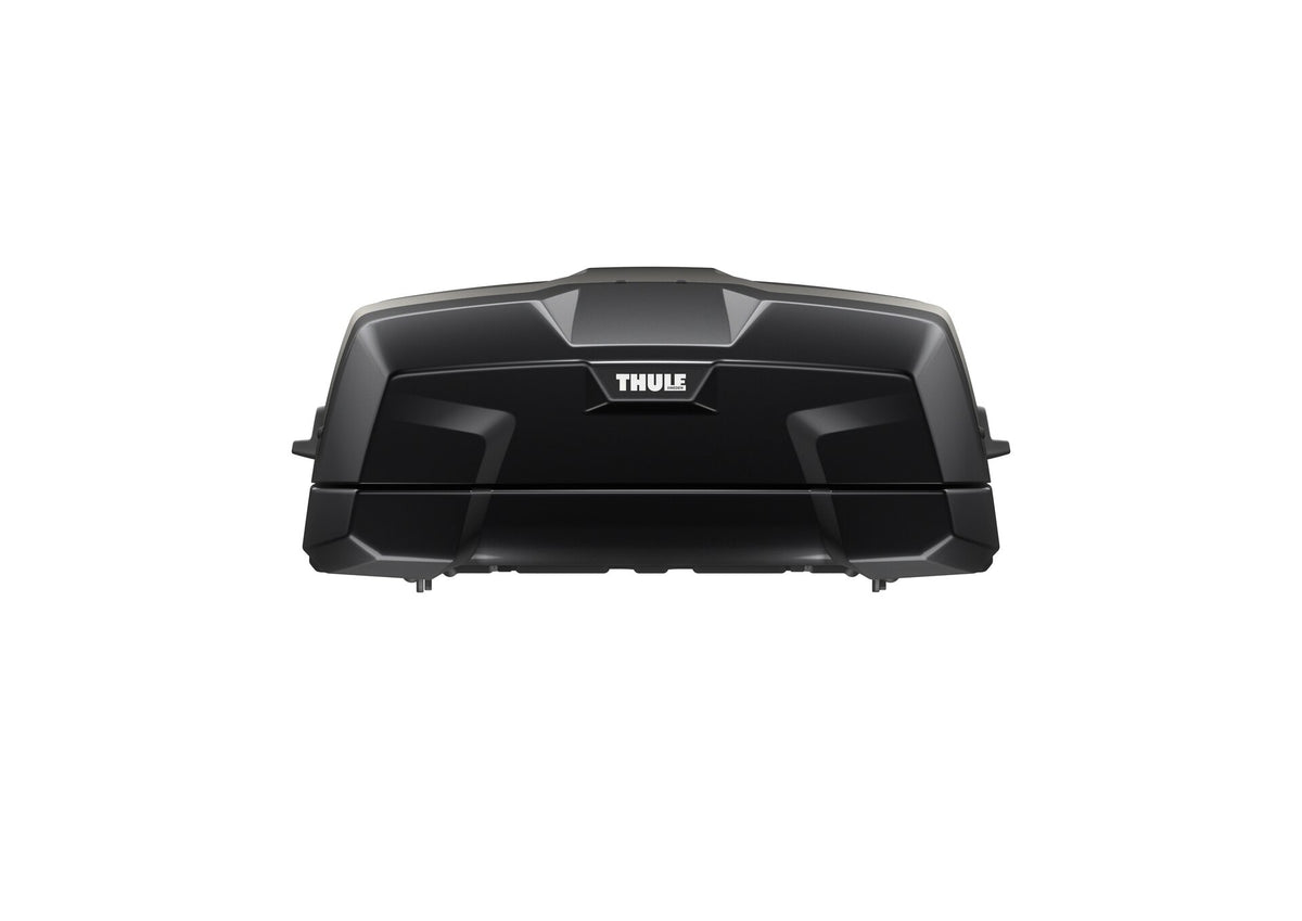 Автобокс Thule Vector M Black 360 литра