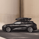 Автобокс Thule Vector Alpine Titan matte 380 литра