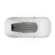 Автобокс Thule Vector Alpine Titan matte 380 литра