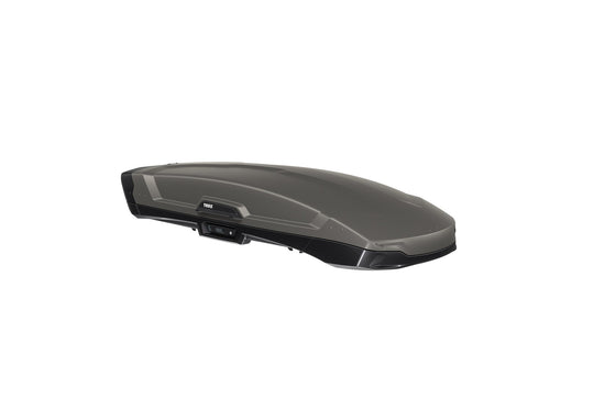 Автобокс Thule Vector M Titan matte 360 литра