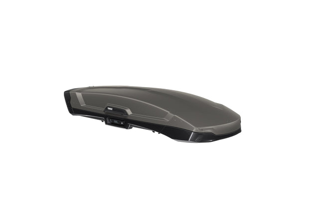 Автобокс Thule Vector M Titan matte 360 литра
