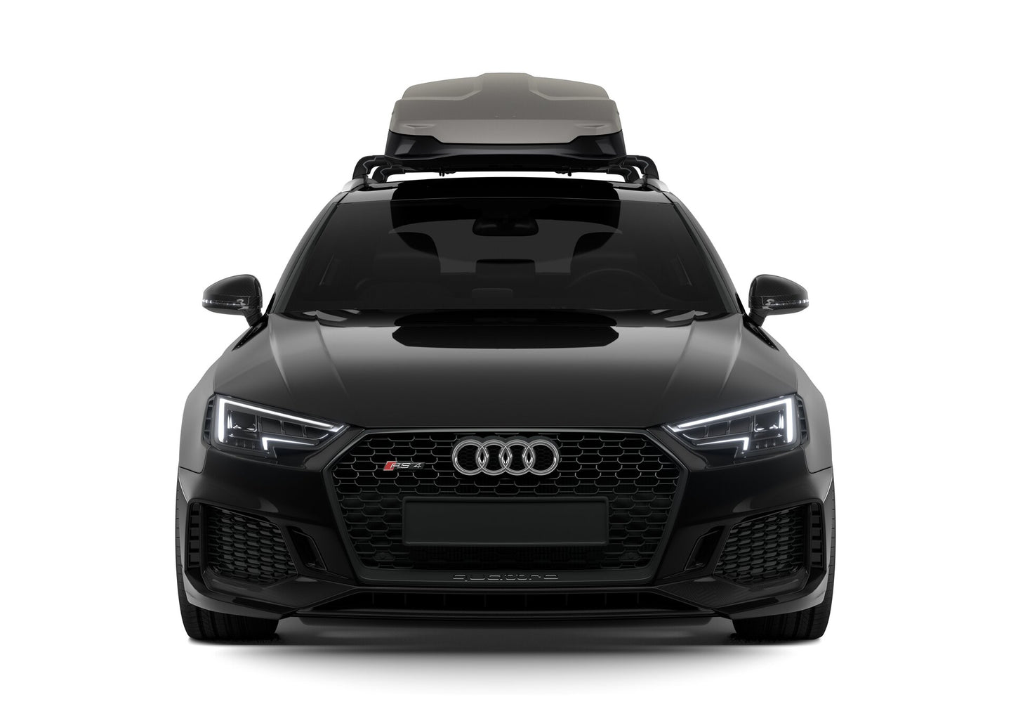 Автобокс Thule Vector M Titan matte 360 литра