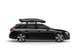 Автобокс Thule Vector M Titan matte 360 литра