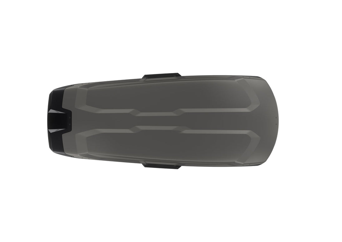 Автобокс Thule Vector M Titan matte 360 литра