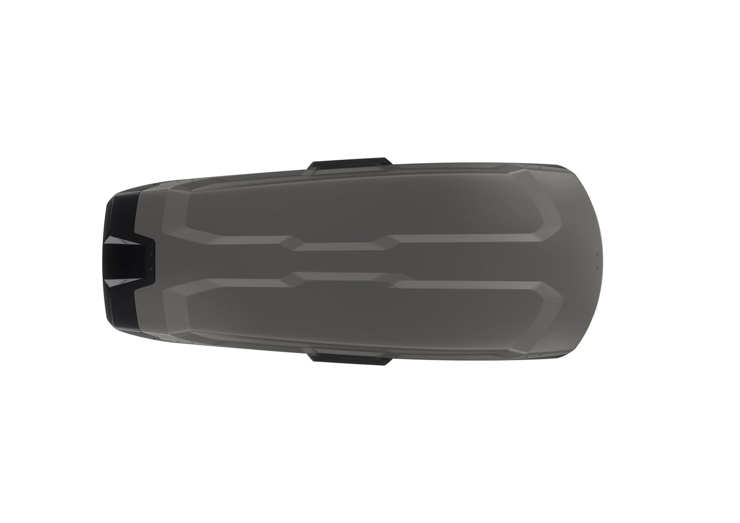 Автобокс Thule Vector M Titan matte 360 литра