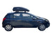 Автобокс Traxer 4.6 Черен MAT