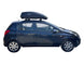 Автобокс Traxer 4.6 Черен MAT