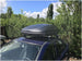 Автобокс Traxer 4.6 Черен MAT