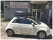 Автобокс Traxer 4.6 Черен MAT