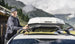 Автобокс Yakima Skytour 420 Бял гланц