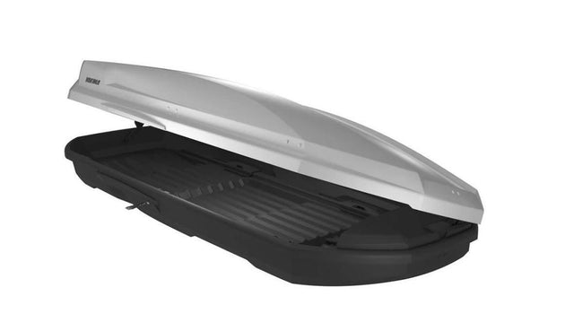 Автобокс Yakima Skytour 420 Бял гланц