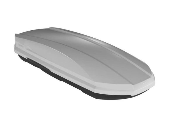 Автобокс Yakima Skytour 420 Бял гланц