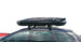 Автобокс Yakima Skytour 420 Черен гланц