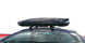 Автобокс Yakima Skytour 420 Черен гланц