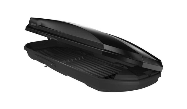 Автобокс Yakima Skytour 420 Черен гланц