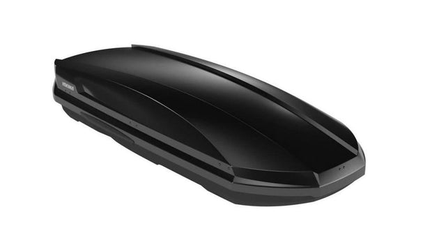 Автобокс Yakima Skytour 420 Черен гланц