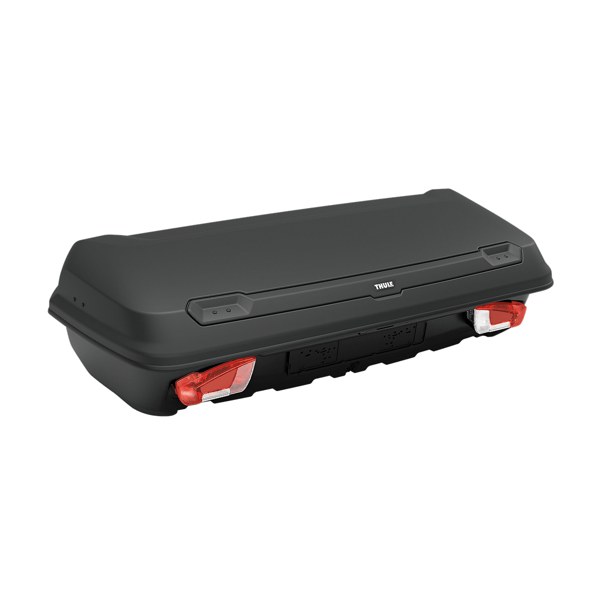 Автобокс за монтаж на теглич Thule Arcos Box L