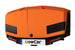 Автобокс за монтаж на теглич TowBox V3 Sport
