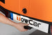 Автобокс за монтаж на теглич TowBox V3 Sport