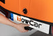 Автобокс за монтаж на теглич TowBox V3 Sport
