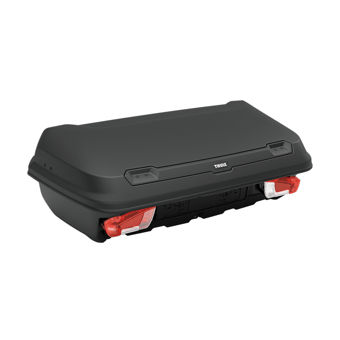 Автобокс за монтаж на теглич Thule Arcos Box М