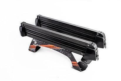 Ски багажник Top Ski за монтаж към автобокс TowBox V1 Urban