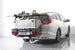 Ски багажник Top Ski за монтаж към автобокс TowBox V1 Urban
