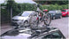 Багажик за колело Thule Free Ride 532