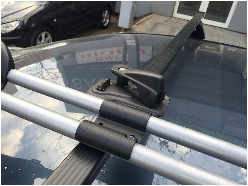 Багажик за колело Thule Free Ride 532